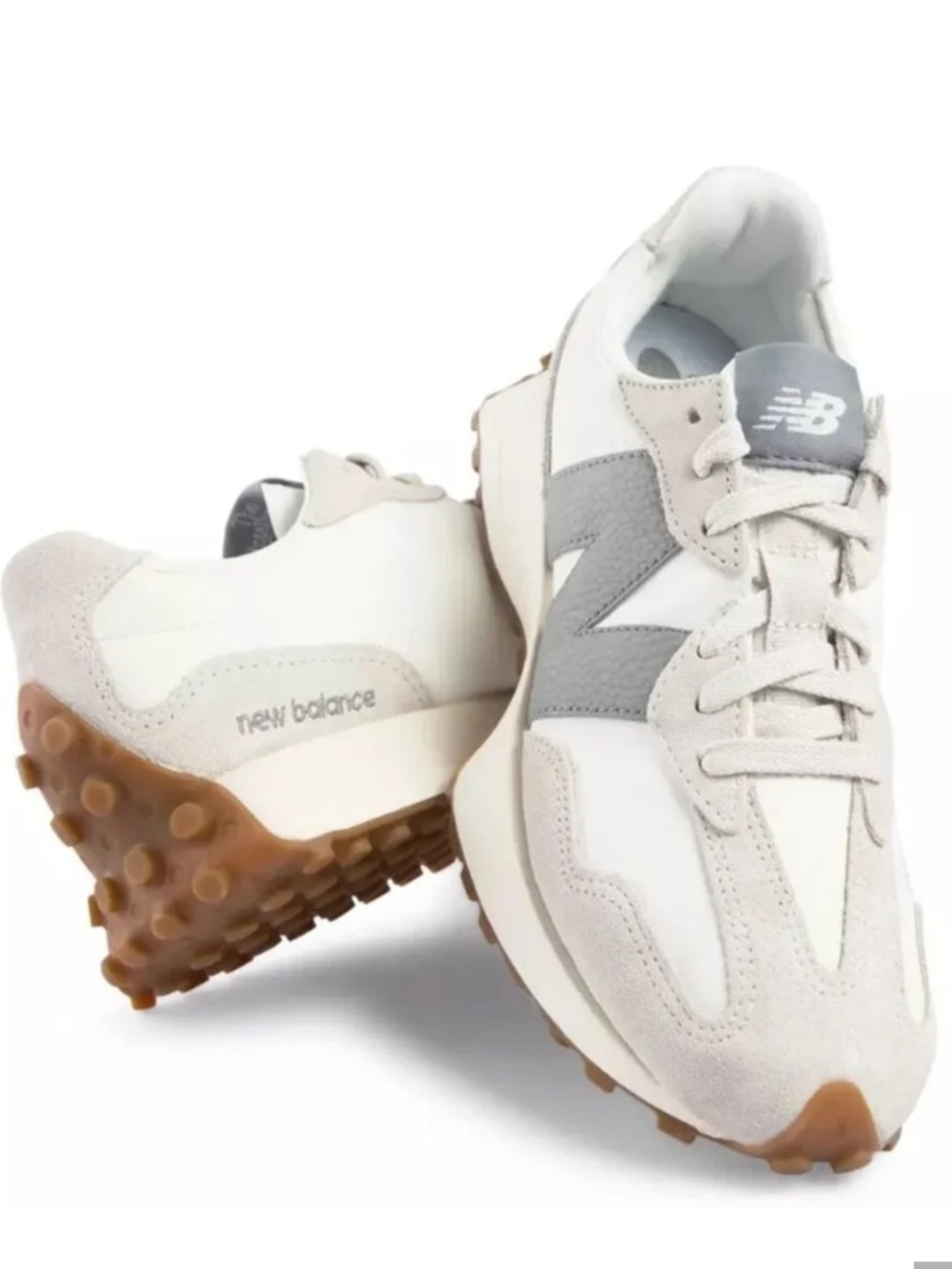 New Balance 327 Sneakers